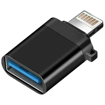 OTG Lightning