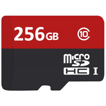 رم 256GB