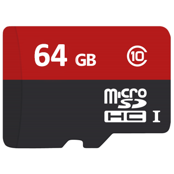 رم 64GB