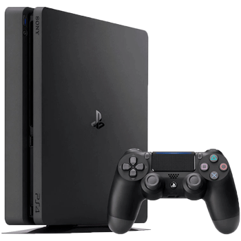 کنسول PS4