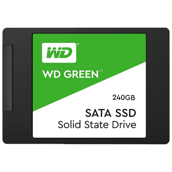 SSD