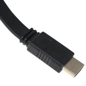 کابل HDMI تسکو مدل TC 74 به طول 5 متر