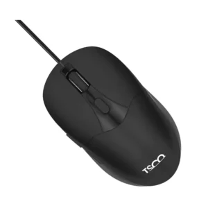 ماوس سیم دار تسکو مدل TM 210