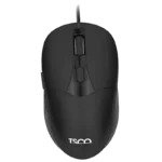 ماوس سیم دار تسکو مدل TM 210