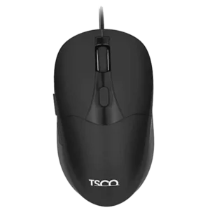 ماوس سیم دار تسکو مدل TM 210