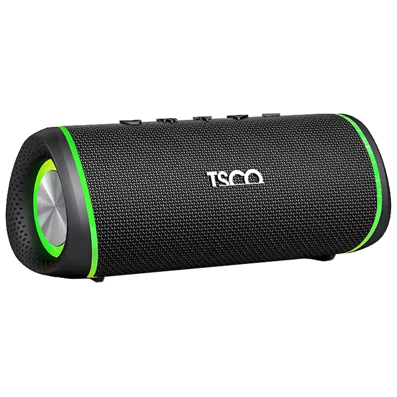 اسپیکر بلوتوثی تسکو مدل TS 23358