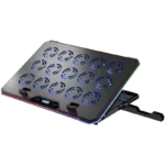 پایه خنک کننده لپ تاپ تسکو مدل GCLP 3157