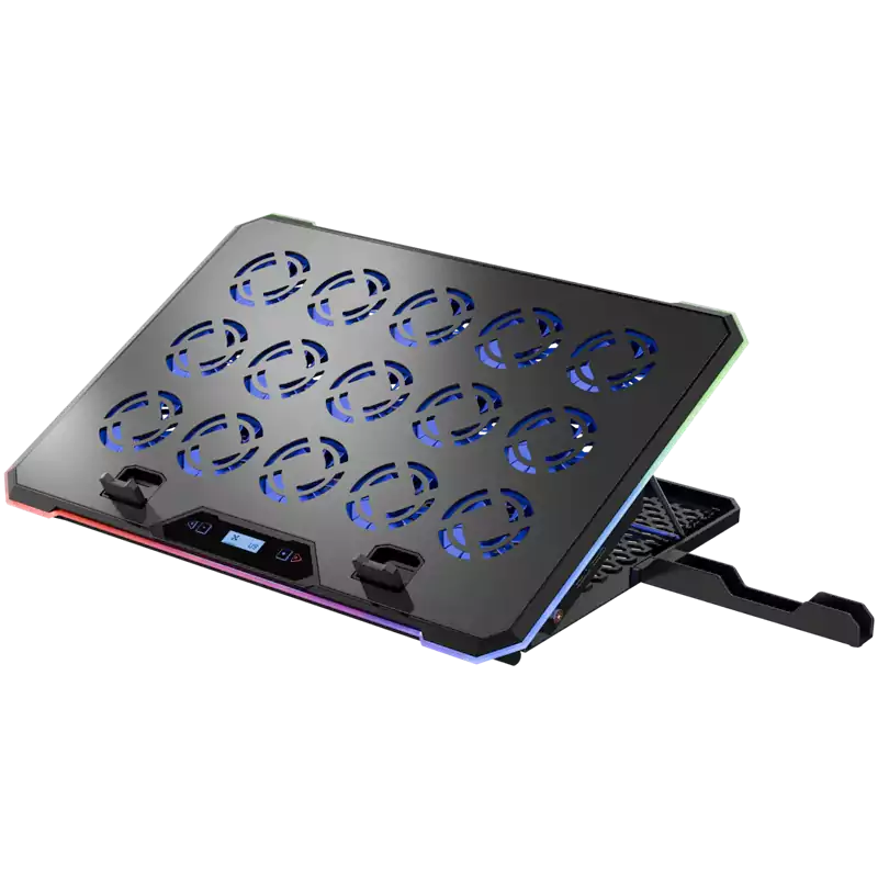 پایه خنک کننده لپ تاپ تسکو مدل GCLP 3157