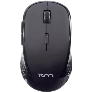 ماوس بی سیم تسکو مدل TM 668W