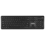کیبورد بیسیم تسکو مدل TK 7005w