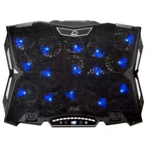 پایه خنک کننده لپ تاپ تسکو مدل GCLP 3143