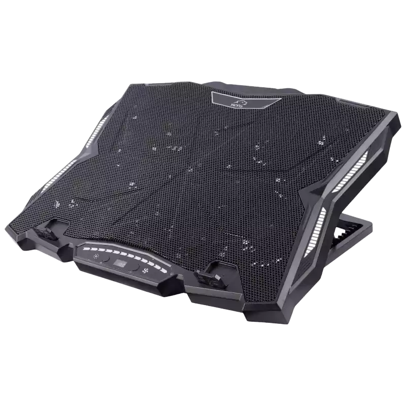 پایه خنک کننده لپ تاپ تسکو مدل GCLP 3143