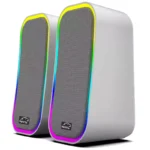 اسپیکر گیمینگ سیم دار دسکتاپ تسکو مدل GS 2076