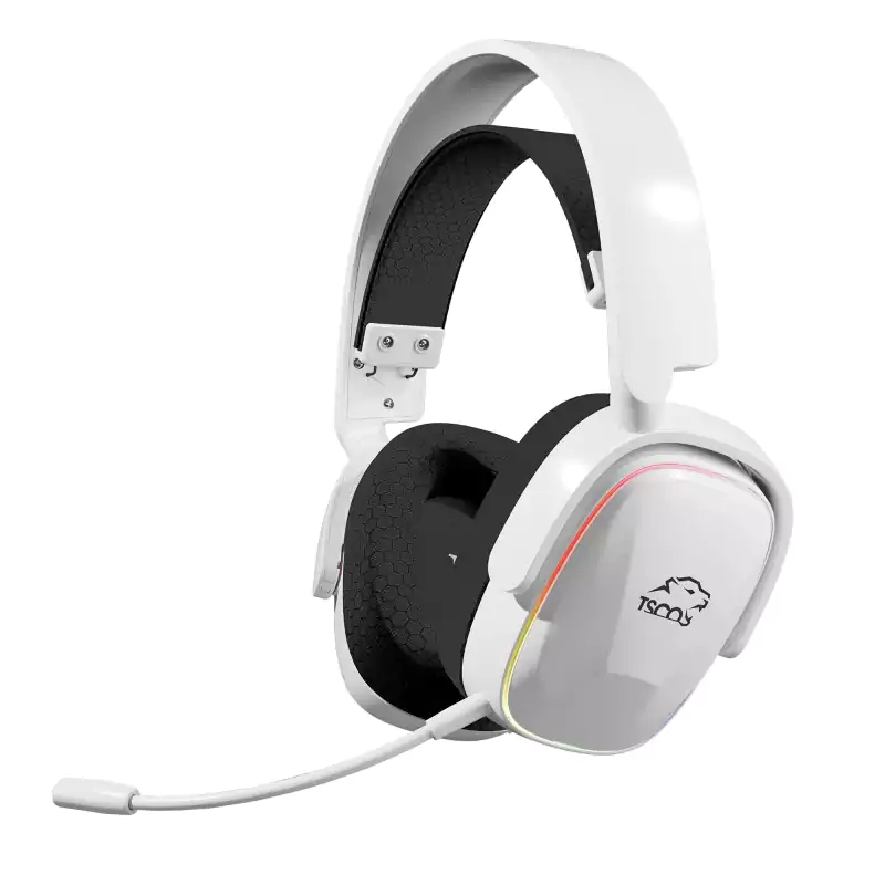 هدست مخصوص بازی تسکو مدل TH 5162