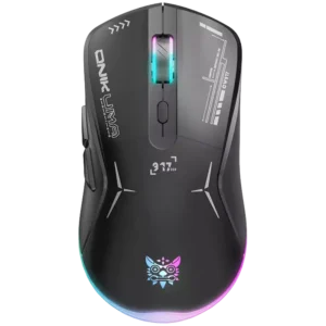 ماوس مخصوص بازی اونیکوما مدل CW917