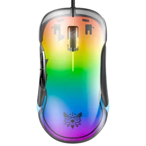 ماوس مخصوص بازی اونیکوما مدل CW925