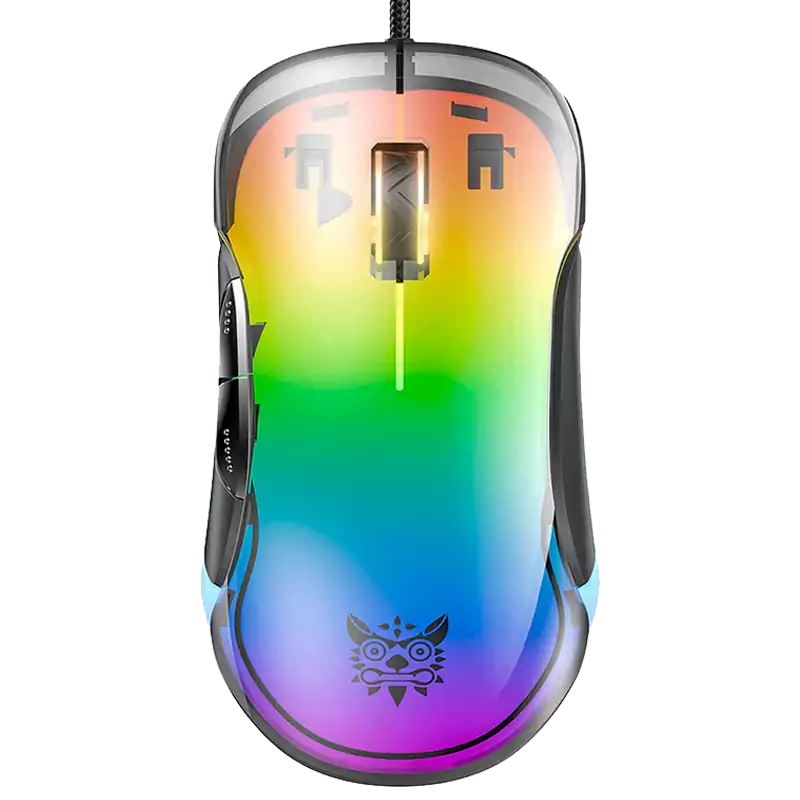 ماوس مخصوص بازی اونیکوما مدل CW925