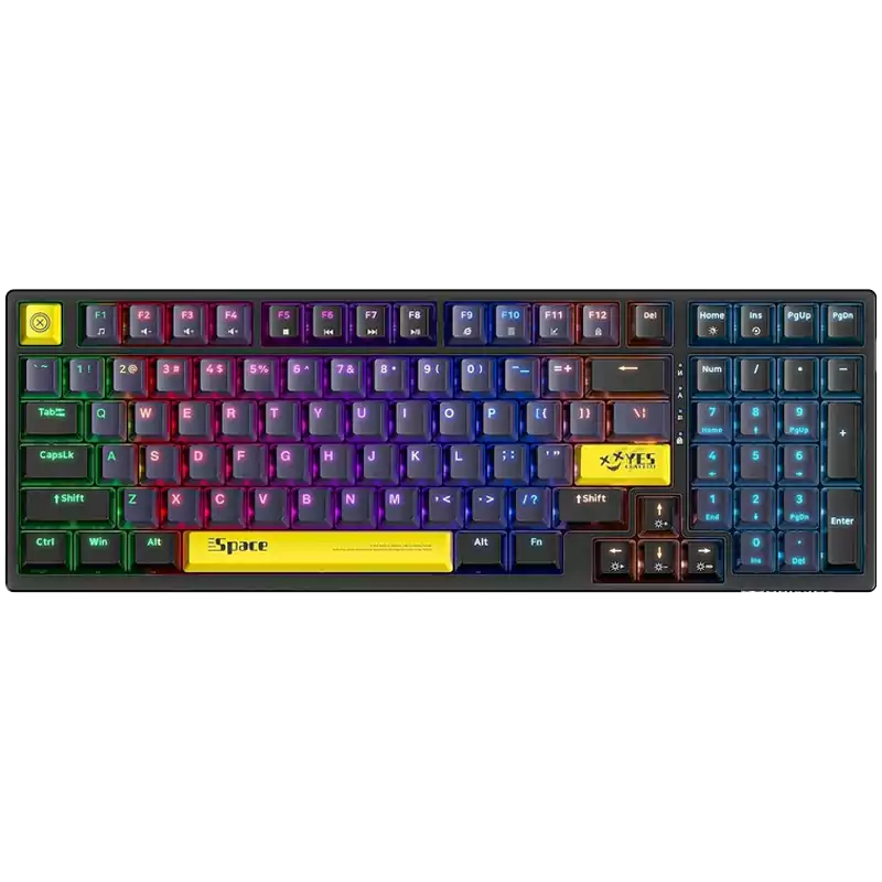 کیبورد مخصوص بازی اونیکوما مدل G38