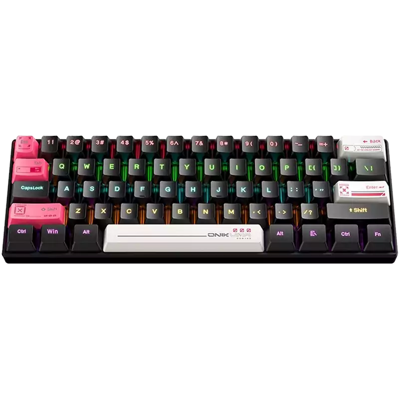 کیبورد مخصوص بازی اونیکوما مدل G55