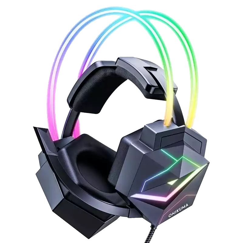 هدفون مخصوص بازی اونیکوما مدل X20