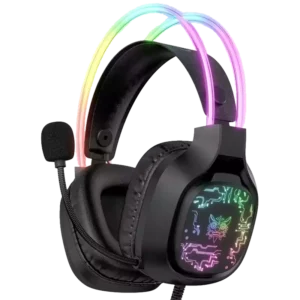 هدفون مخصوص بازی اونیکوما مدل X22