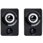 اسپیکر سیم دار دسکتاپ بیاند مدل BZ-2015