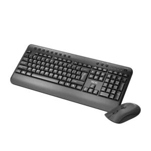 کیبورد و ماوس بی سیم تسکو مدل TKM 7029W
