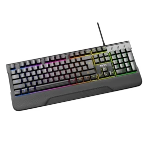 کیبورد مخصوص بازی تسکو مدل TK 8085GA