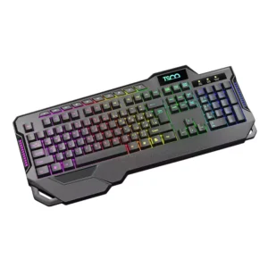 کیبورد مخصوص بازی تسکو مدل TK 8088GA