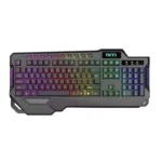 کیبورد مخصوص بازی تسکو مدل TK 8088GA
