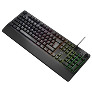 کیبورد مخصوص بازی تسکو مدل GK 8310 Ares