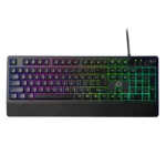 کیبورد مخصوص بازی تسکو مدل GK 8310 Ares